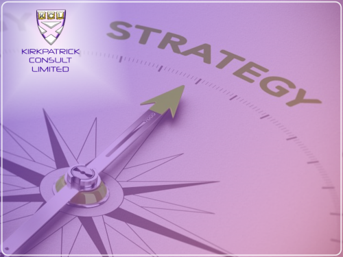 Kirkpatrick Consult Limited - Career Strategy and Growth Bundle