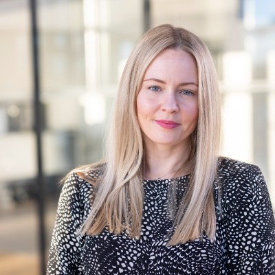 Kristy Profile image