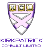 KCL Logo