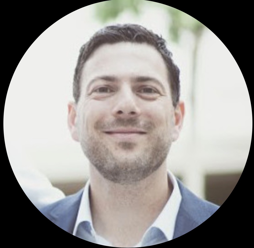 Andy Slack, Experienced Entrepreneur & Technical CEO/CTO