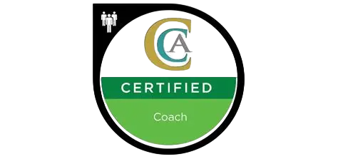 International Coach Practitioner — Certified Coaches Alliance Logo