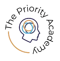 Emotional Intelligence Practitioner — The Priority Academy logo