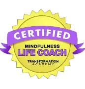 Mindfulness Practitioner — Transformation Academy logo