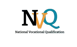 Counselling — NVQ Academy logo