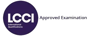 Sales Management LCCI Level 3 logo