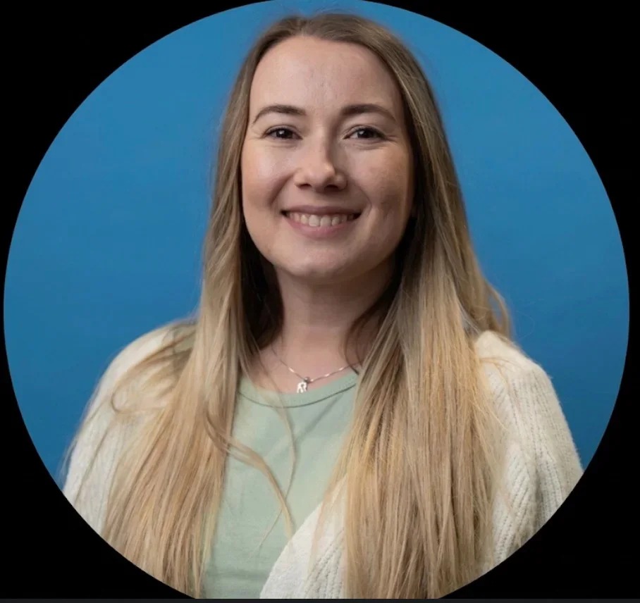 Clare morris profile image